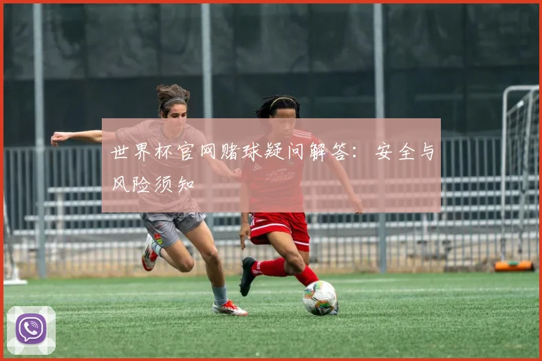 世界杯官网赌球疑问解答：安全与风险须知